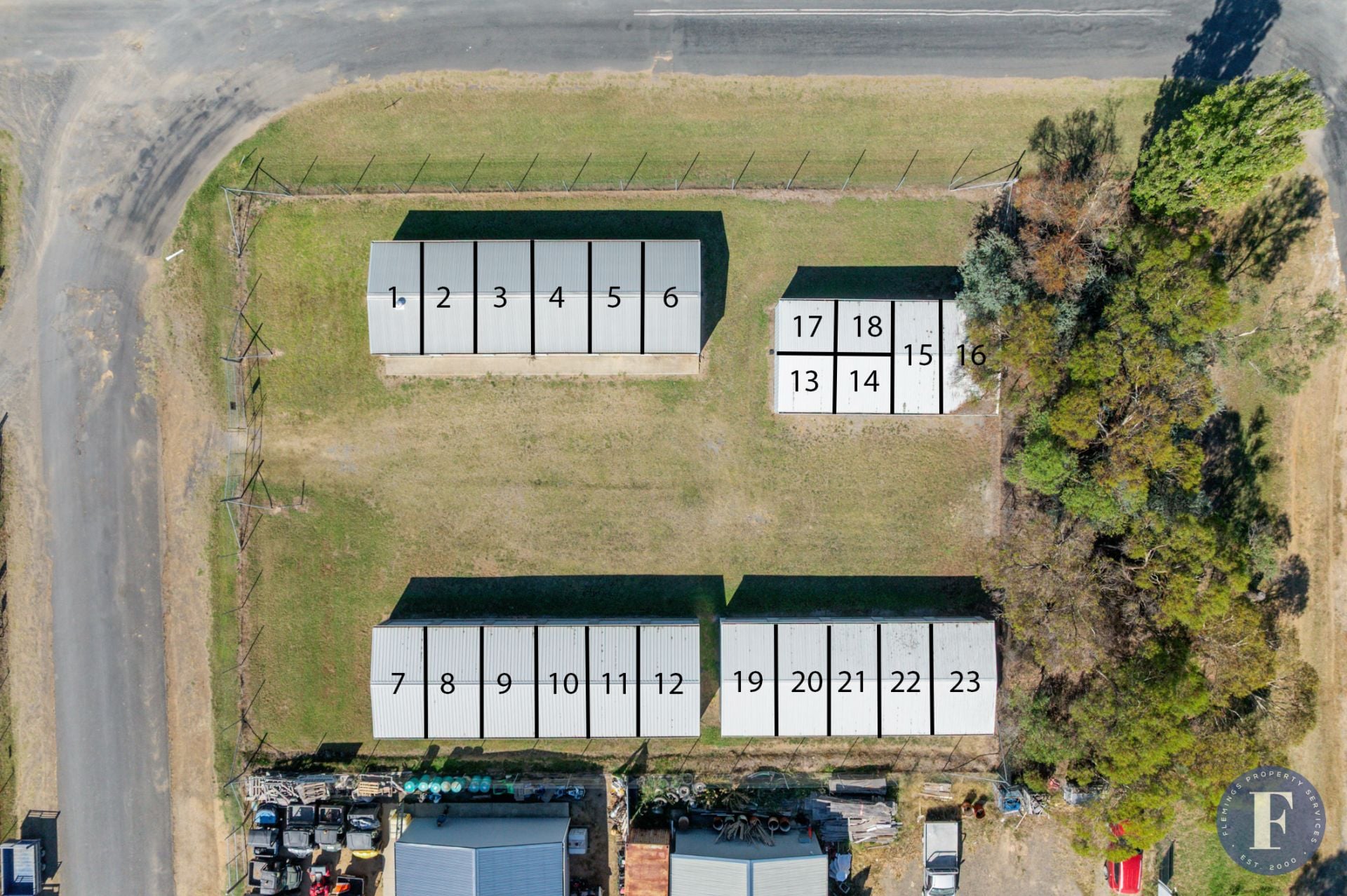 1 Multiple Sites available, Boorowa NSW, Boorowa - Thumbnail 4