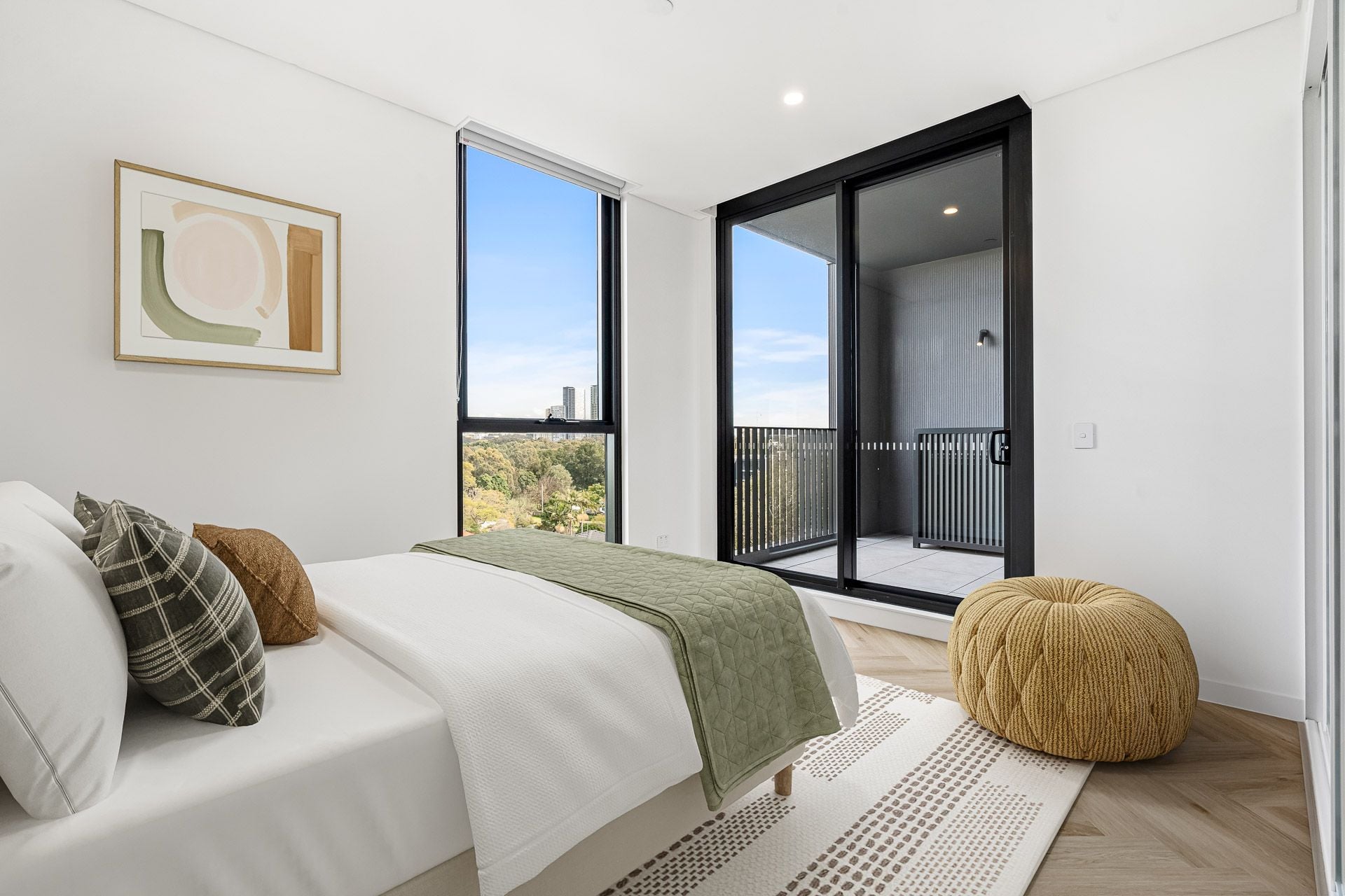 509/25 George Street, North Strathfield, North Strathfield - Thumbnail 7