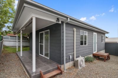 Telarah 9A Lions Street