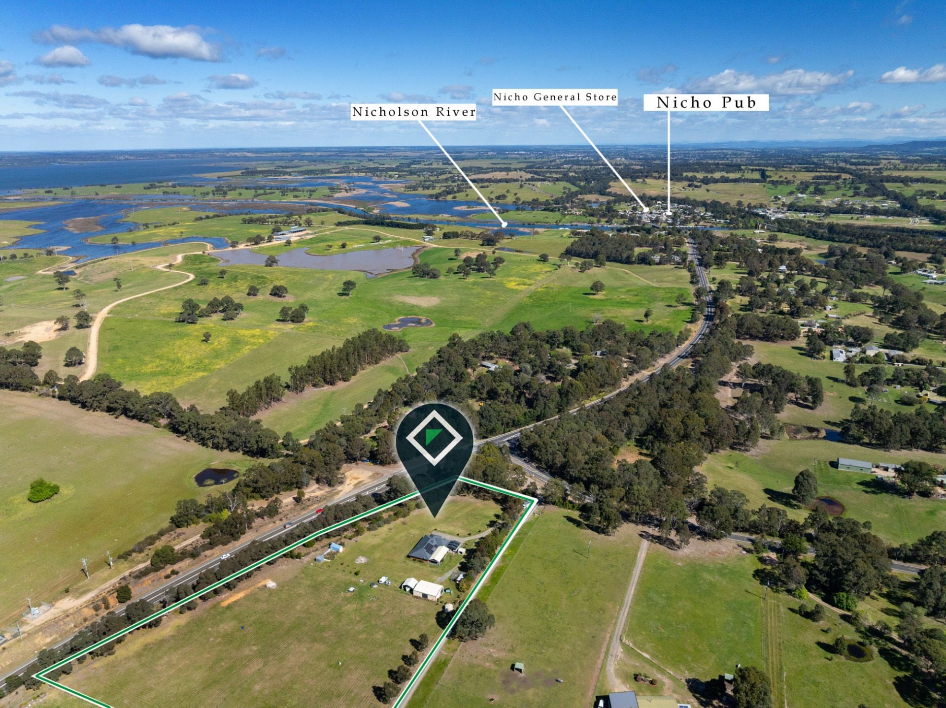 8A Stephenson Road, Nicholson VIC, Nicholson - Thumbnail 2