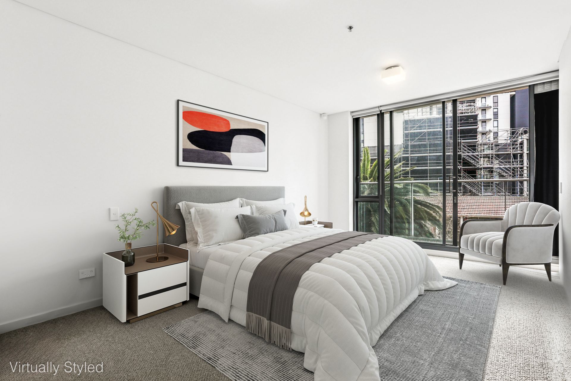302/1 Cambridge Lane, Chatswood, Chatswood - Thumbnail 3