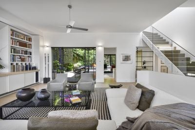 McMahons Point 43 Thomas Street