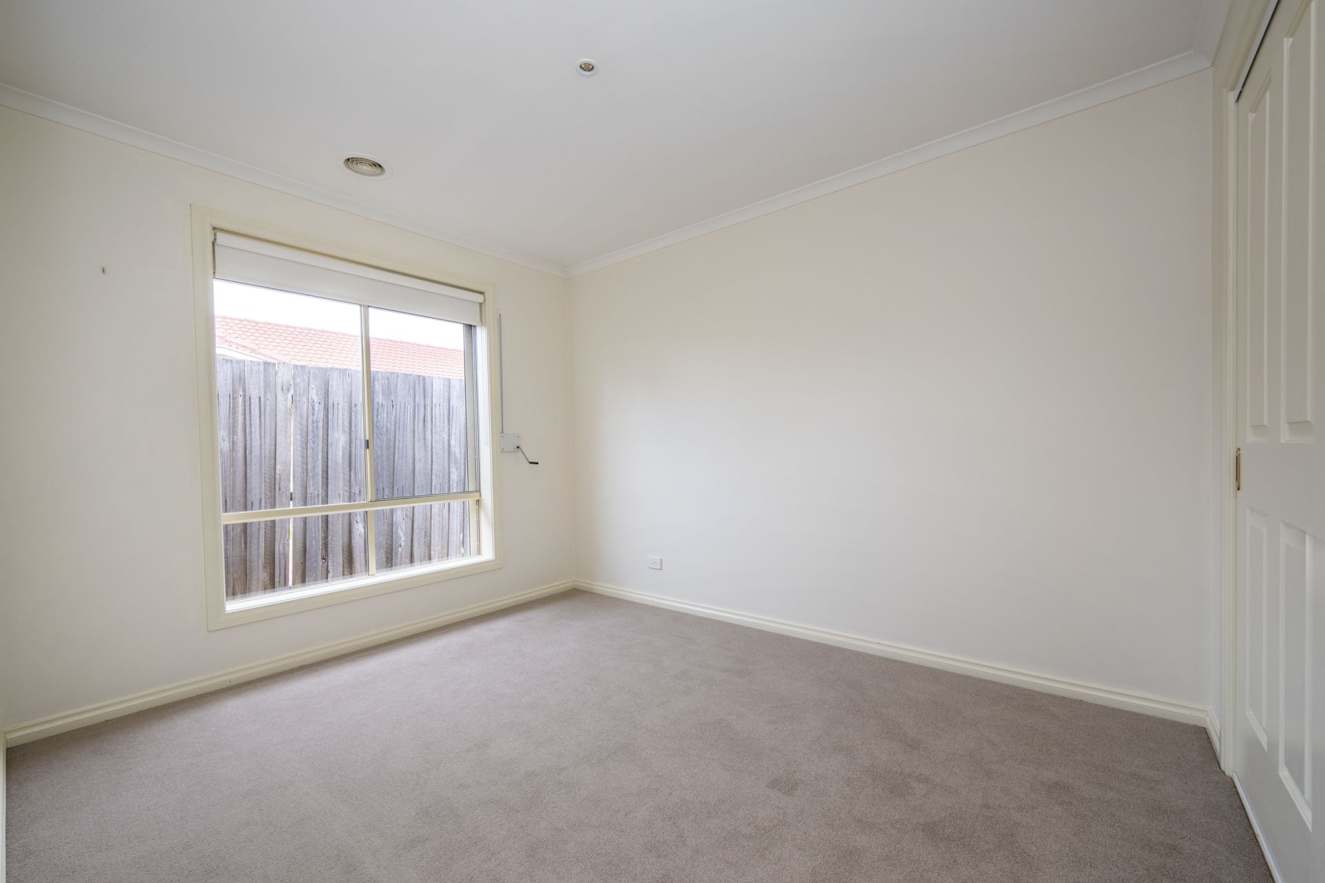 Immaculate 3 Bedroom Home