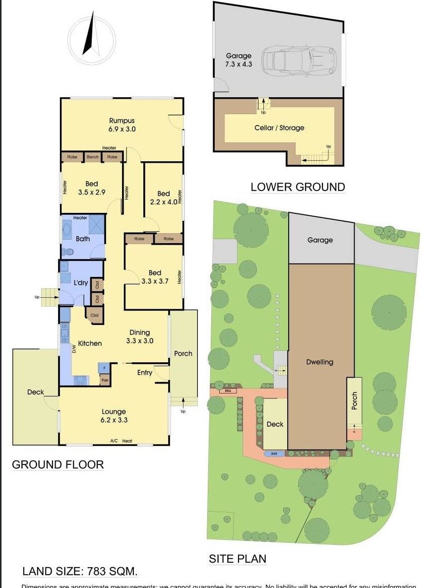 Family Home!