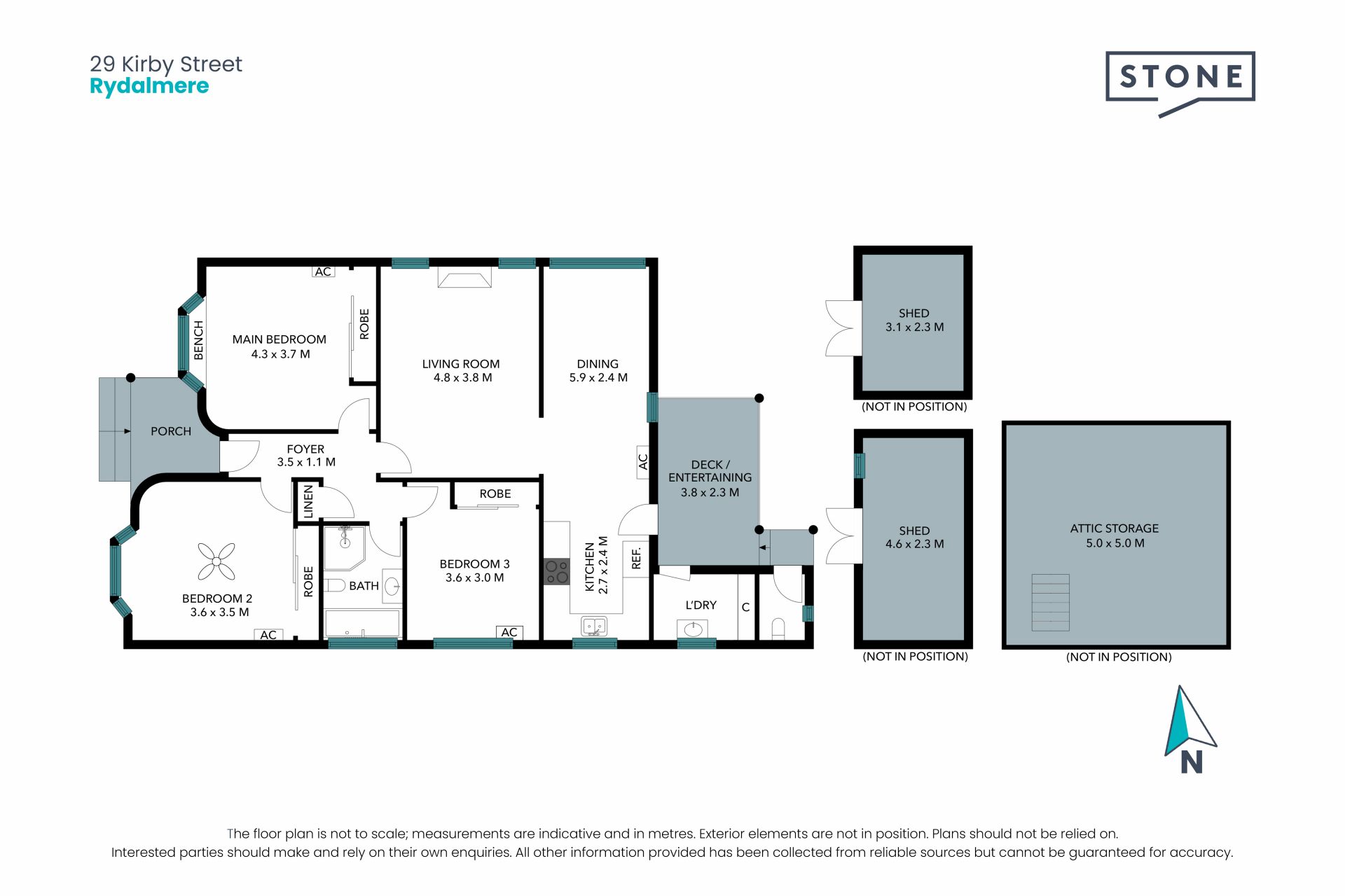 Your Next Family Home