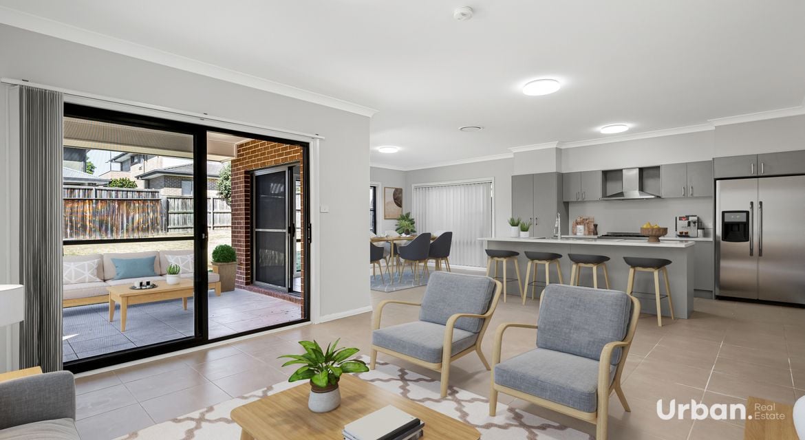 Colebee 5 Segovia Crescent