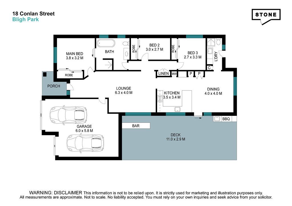 Sought After Family Home