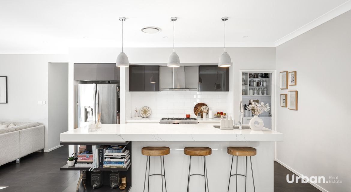 Gledswood Hills 15 Paxton Street