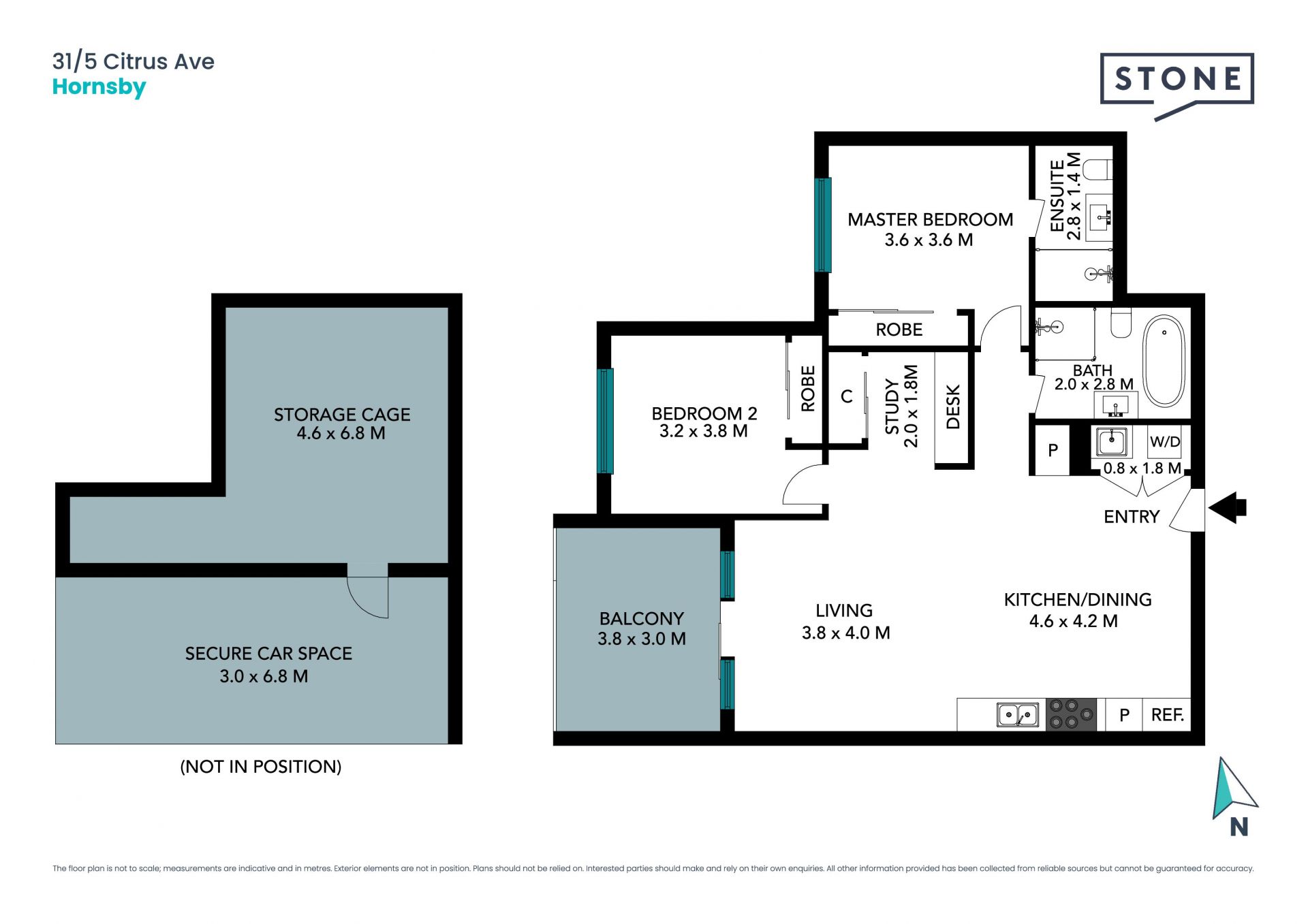 Sold by Mathew Ferraro & Adam Noakes