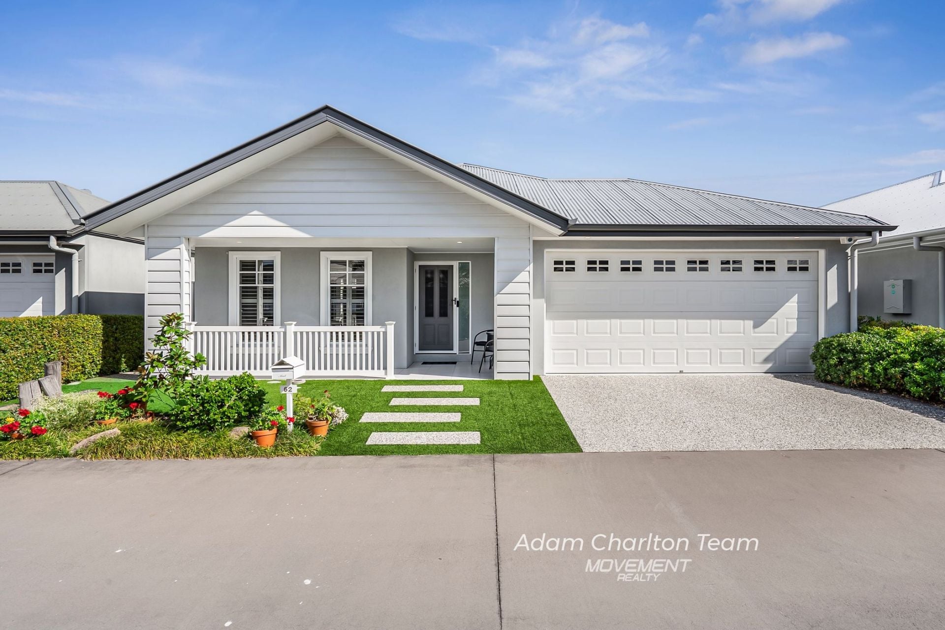 Villa 62/194 Bishop Road Beachmere QLD, Beachmere - Image 1