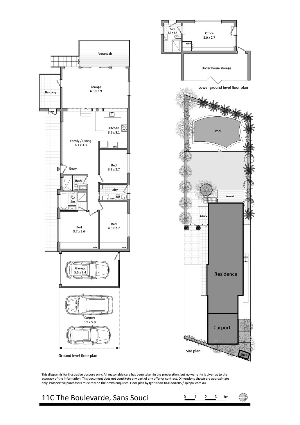 SOLD! SOLD! SOLD! AT AUCTION BY RAY FADEL 0413177739