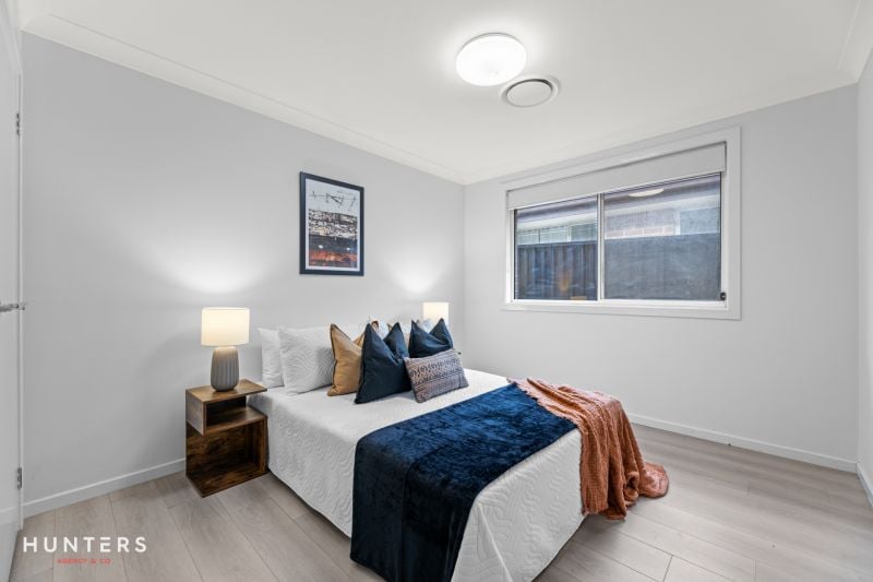 5 Olsen Court, Kellyville Ridge