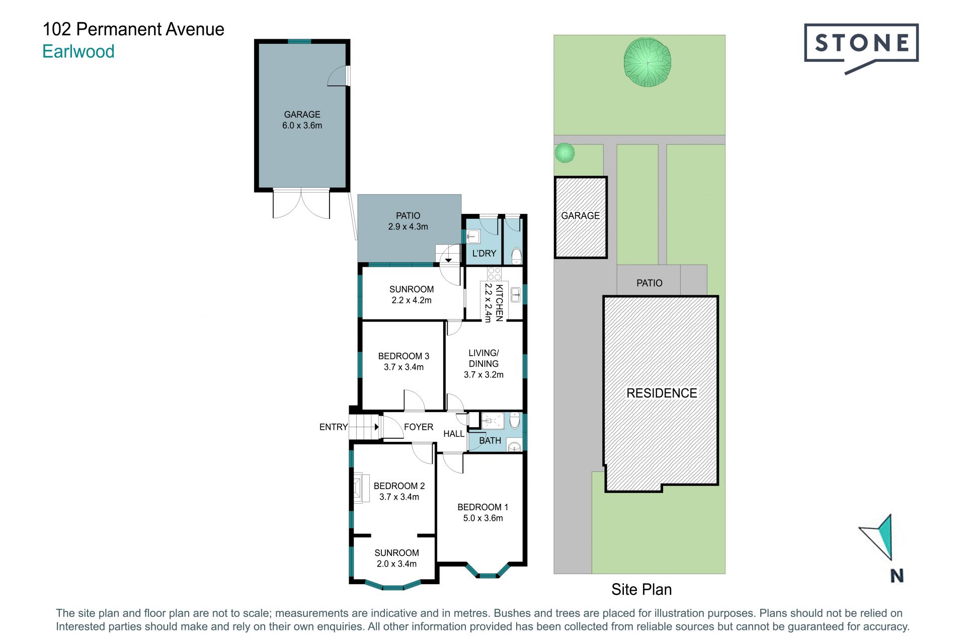 Unique home with Great potential