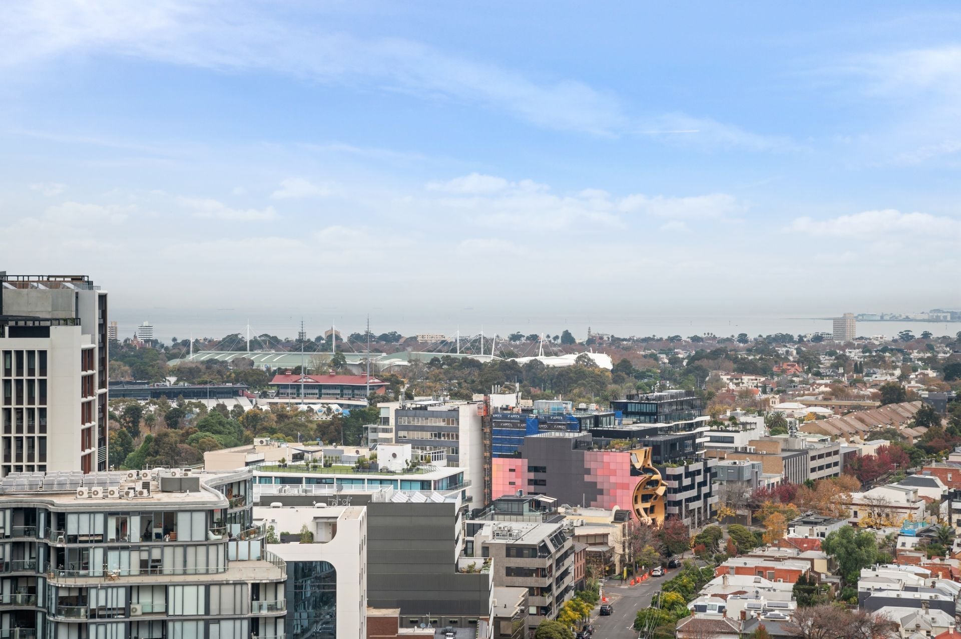 1802/38 Albert Road South Melbourne, South Melbourne - Thumbnail 8