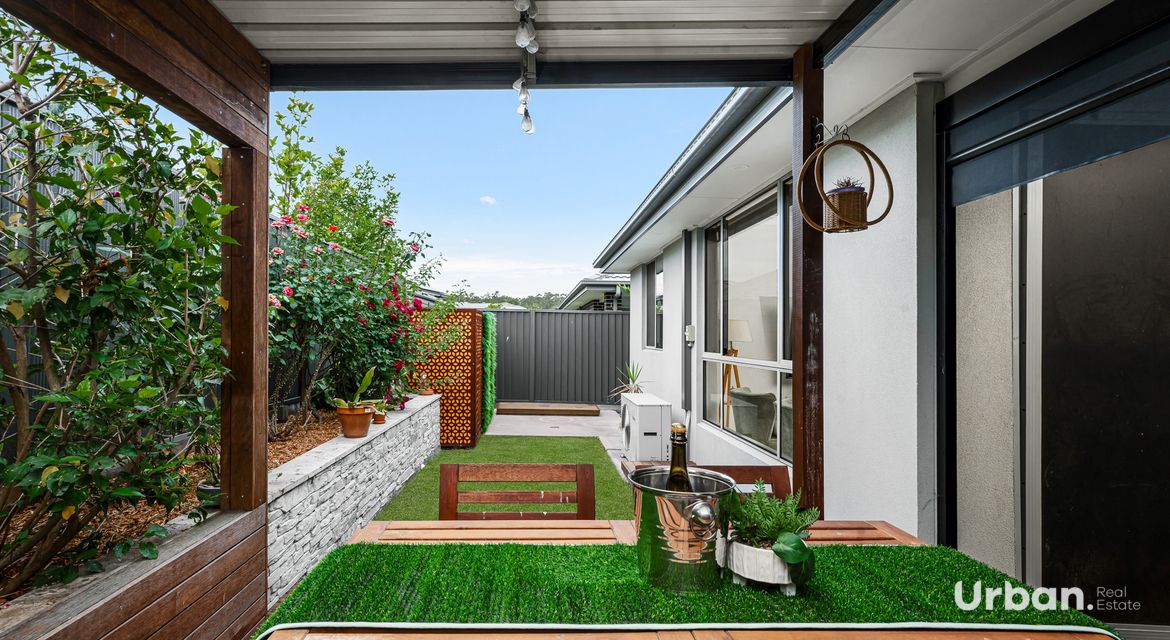 Marsden Park 31 Agland Avenue