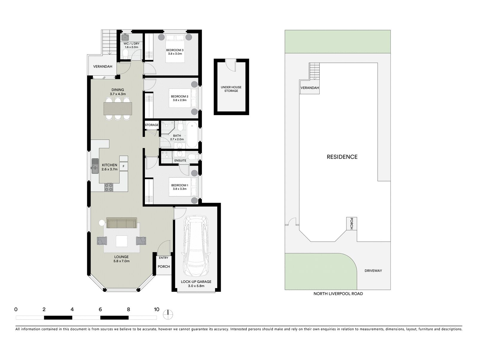 Sold by McGrath Estate Agents Liverpool