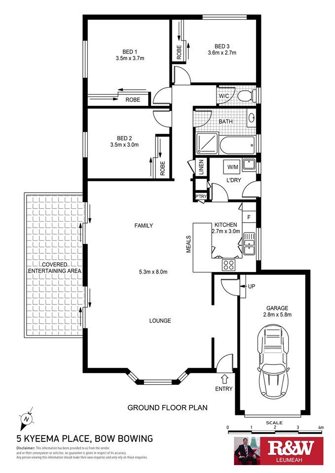 SOLD BY PETER JONG - $508,000