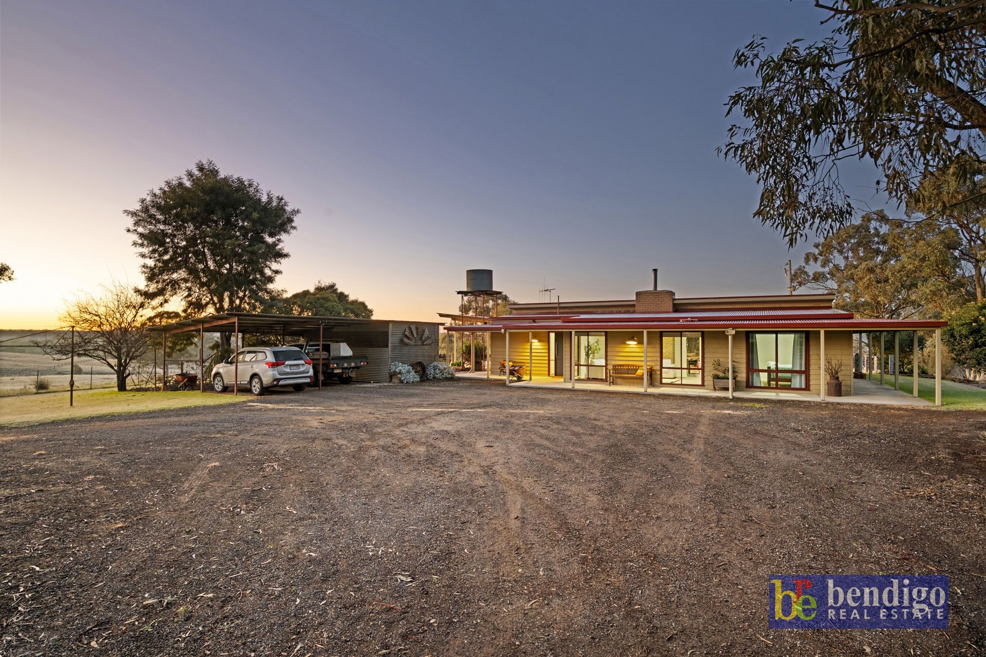 439 Giris Road Axedale VIC, Axedale - Thumbnail 3