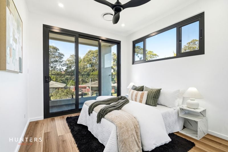 17A Bombala Street, Pendle Hill