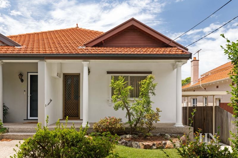 24 Liege Street, Russell Lea