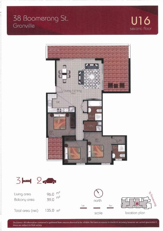 Your New Home Awaits