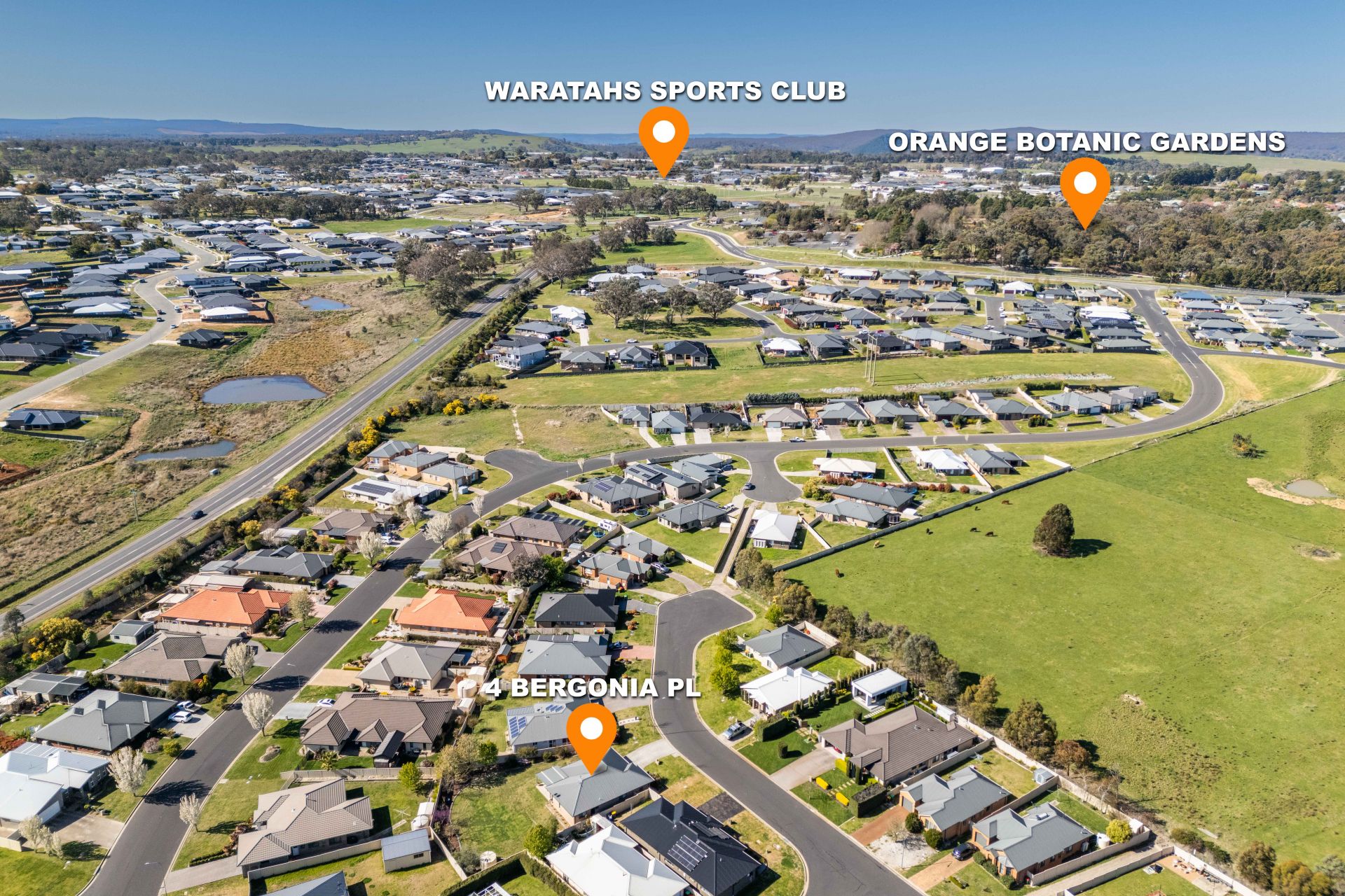 4 Begonia Place Orange NSW, Orange - Thumbnail 2