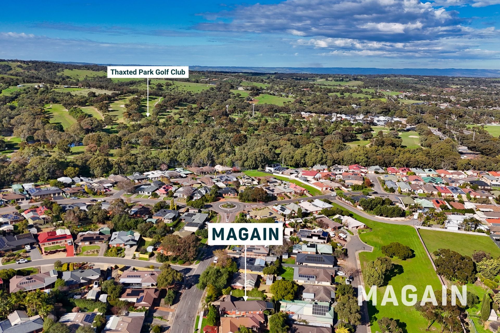 26 Potter Drive Woodcroft SA, Woodcroft - Thumbnail 2