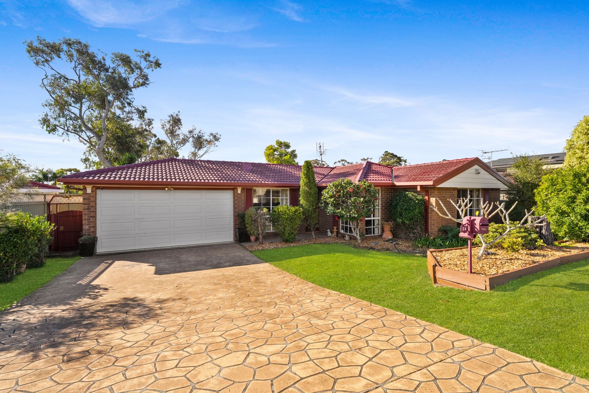 34 Hempstalk Crescent, Kariong