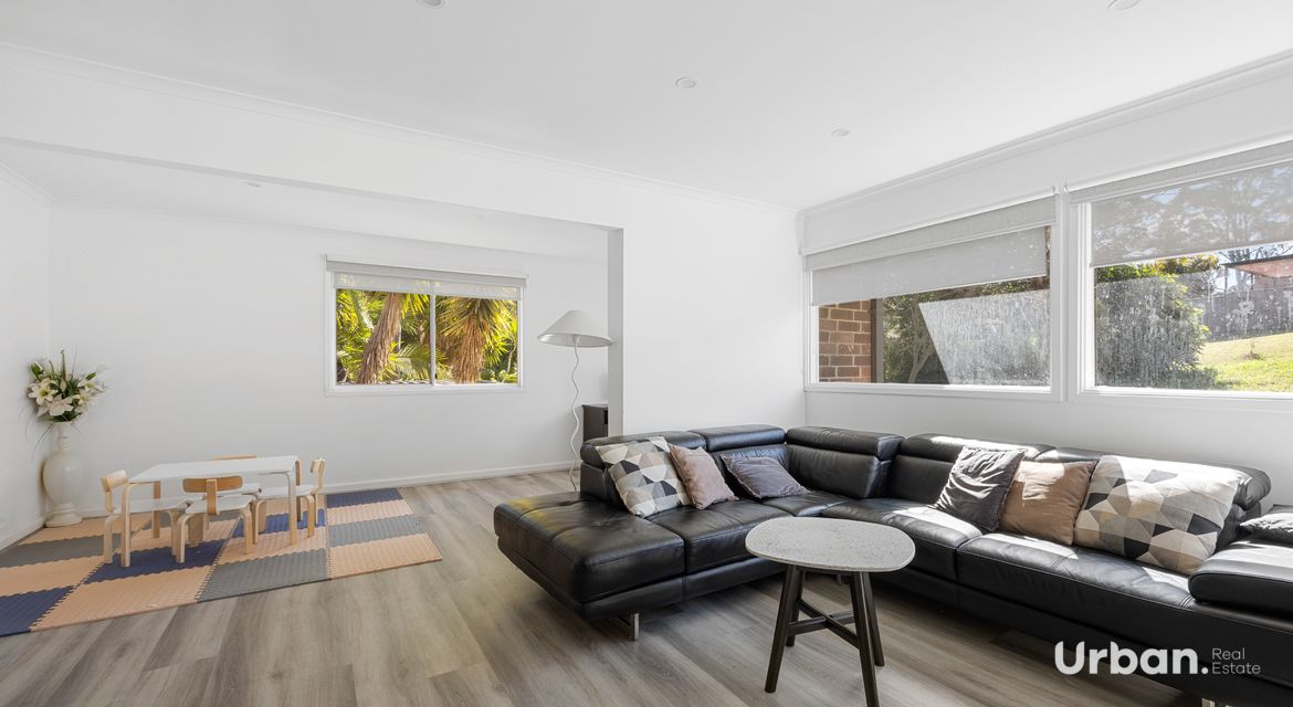 Ambarvale 6 Micawber Street