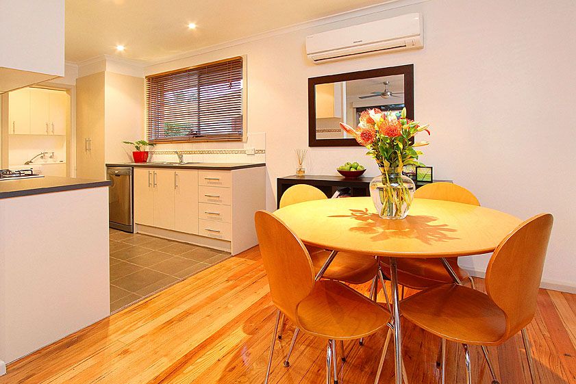 STYLISHLY HOME, CLOSE TO ALL AMENITIES