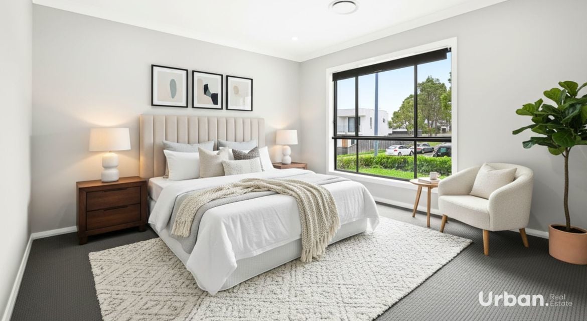 Minto 8 Torbreck Street