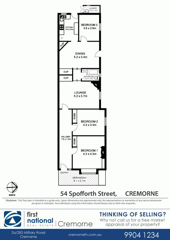 An Affordable Home