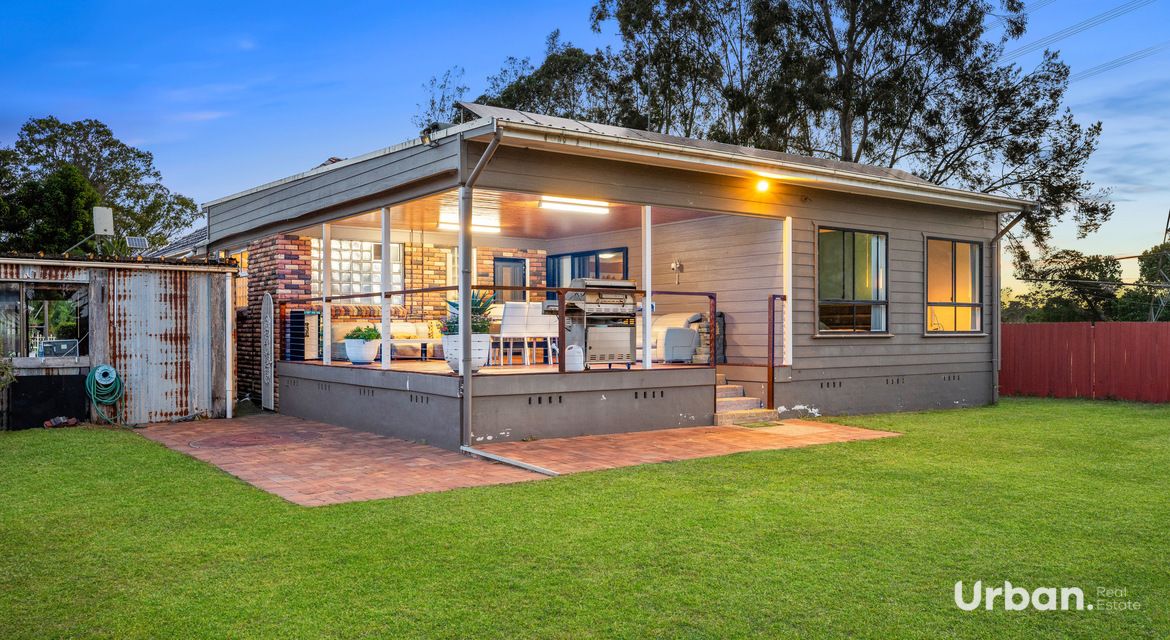 Llandilo 209 Seventh Avenue