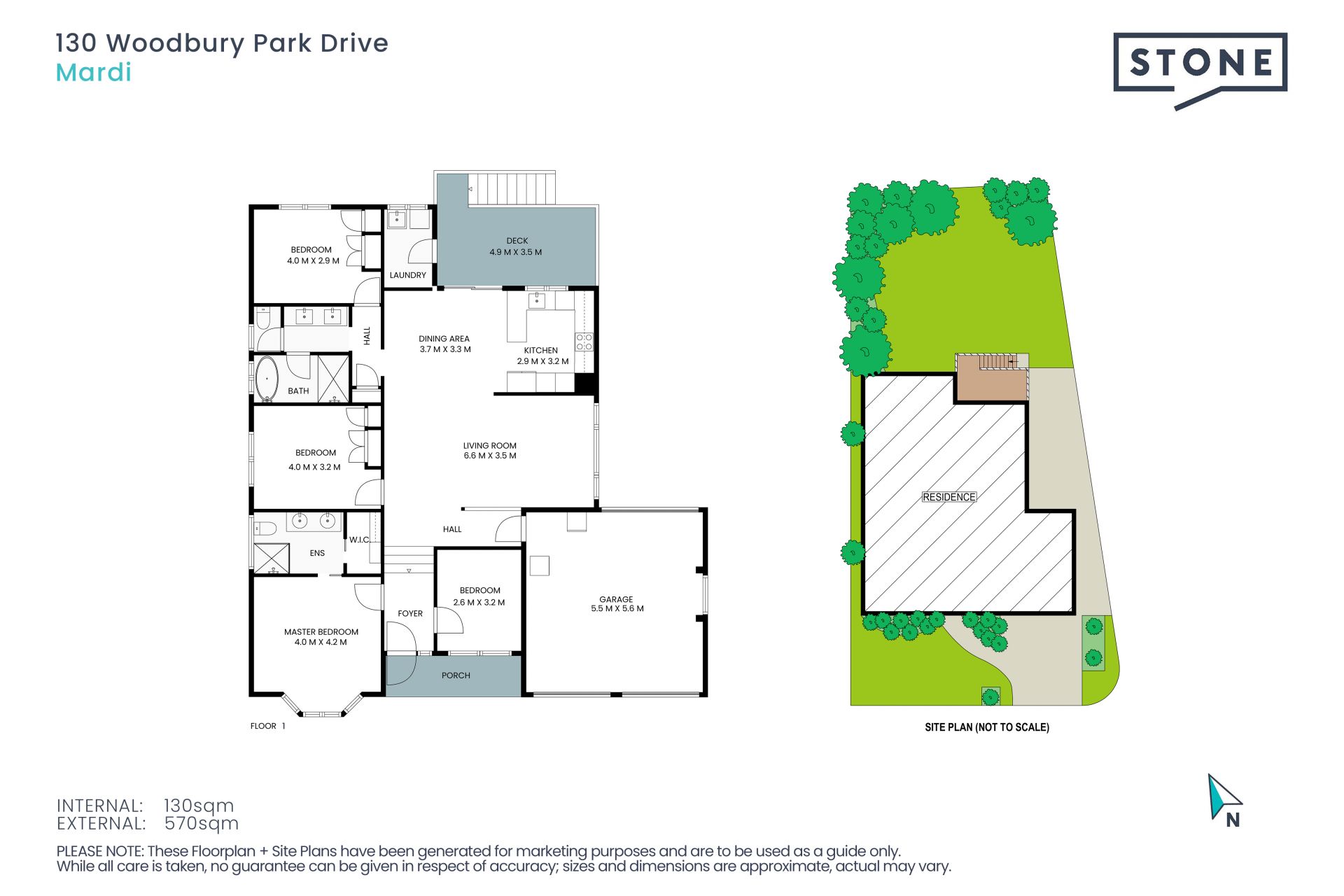 Renovated Family Home with Scenic Outlooks in Ultra-Convenient Location!