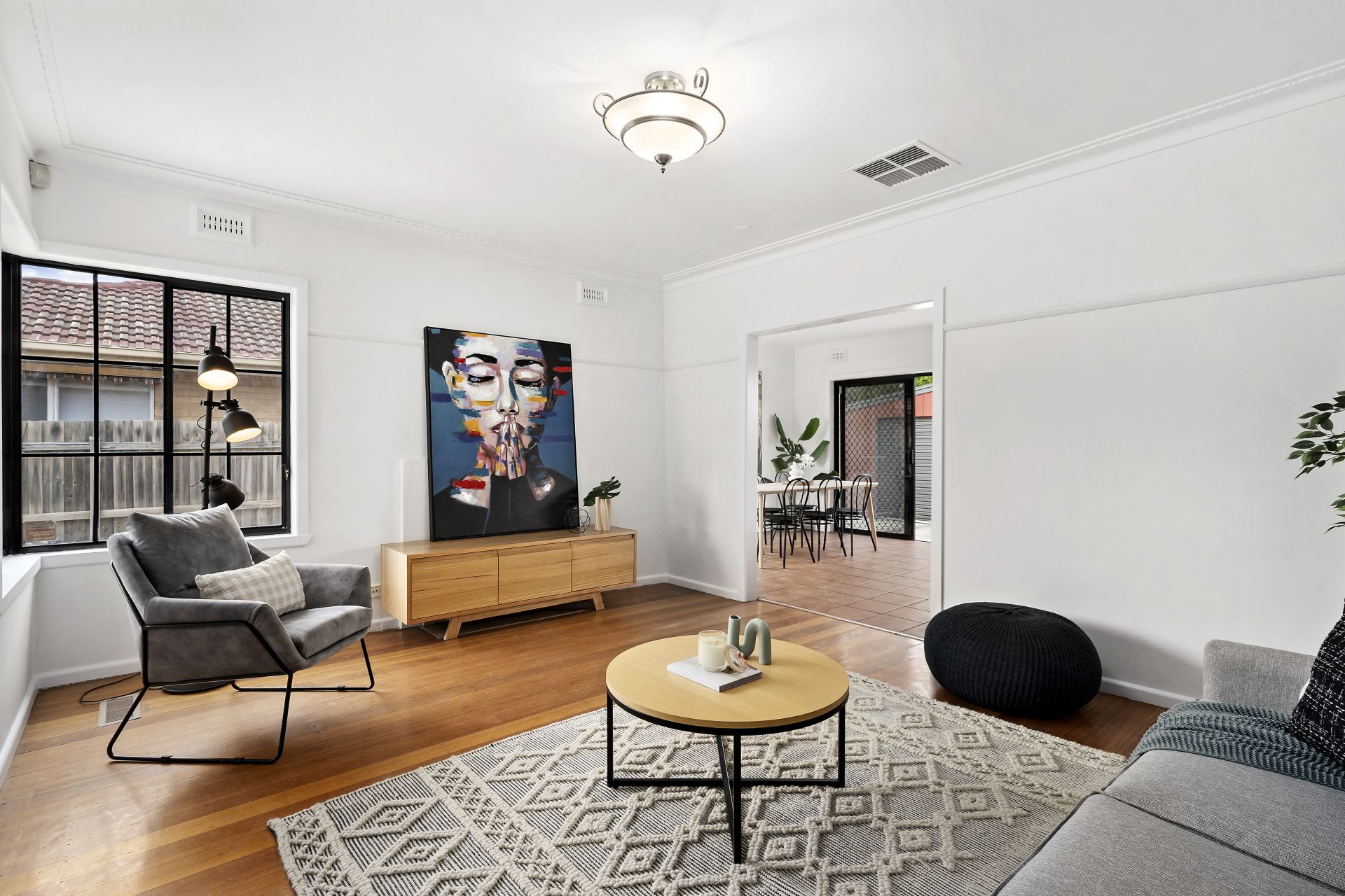 Family Home in Prime Location