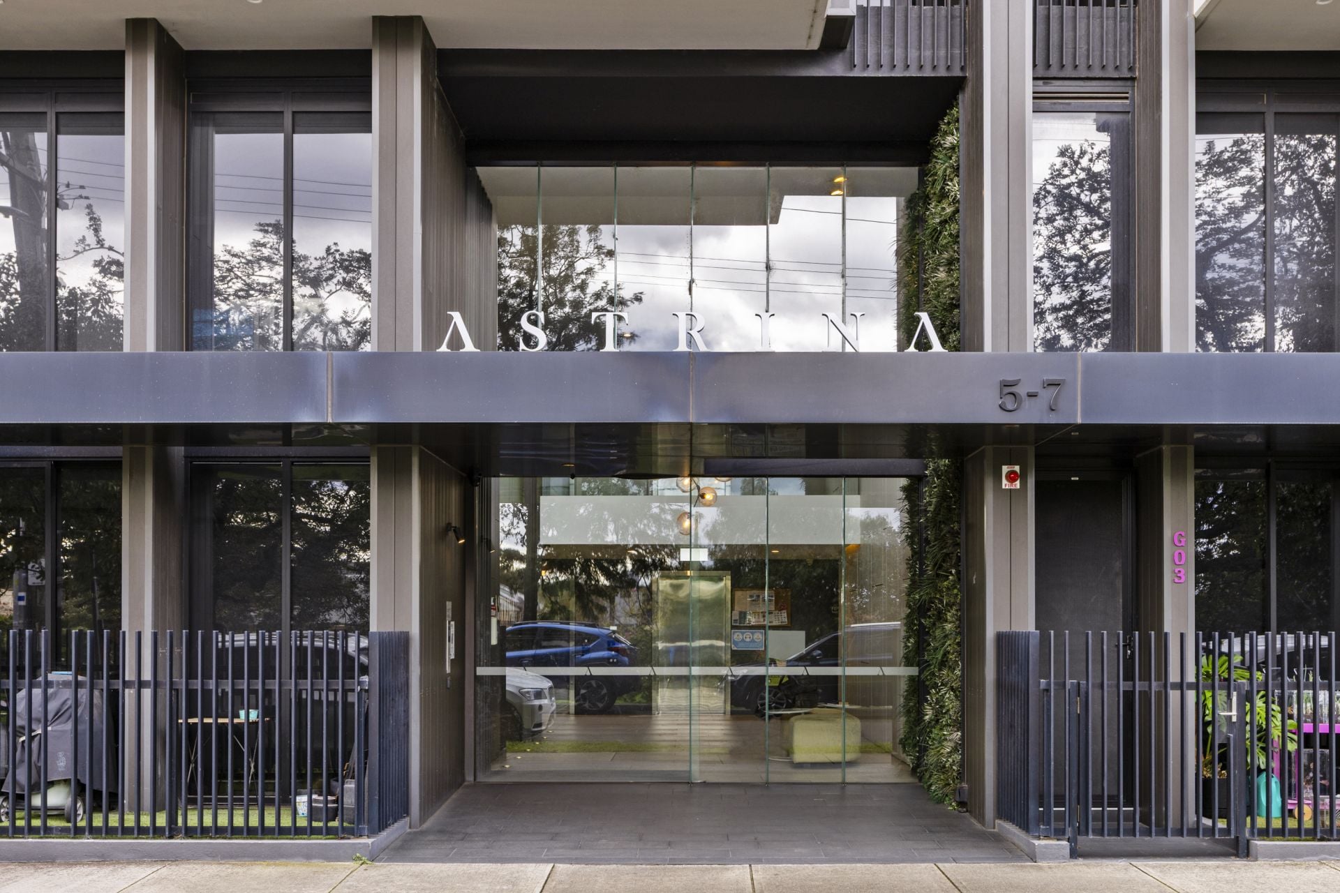512/5-7 Irving Avenue Box Hill VIC, Box Hill - Image 1