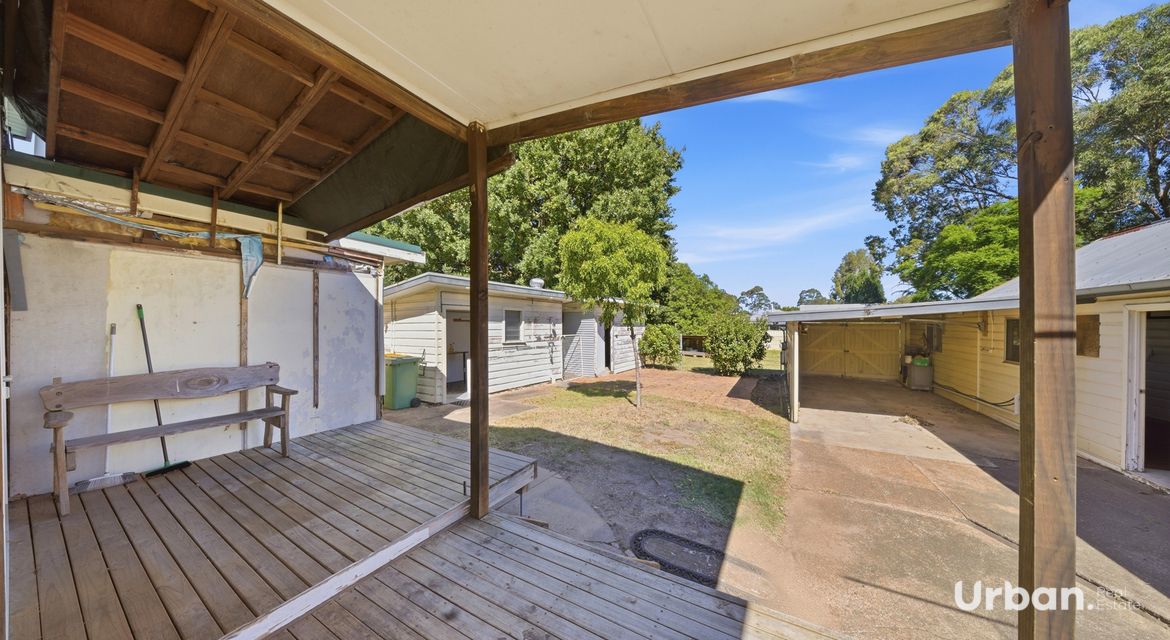 Aberdare 31 Melbourne Street
