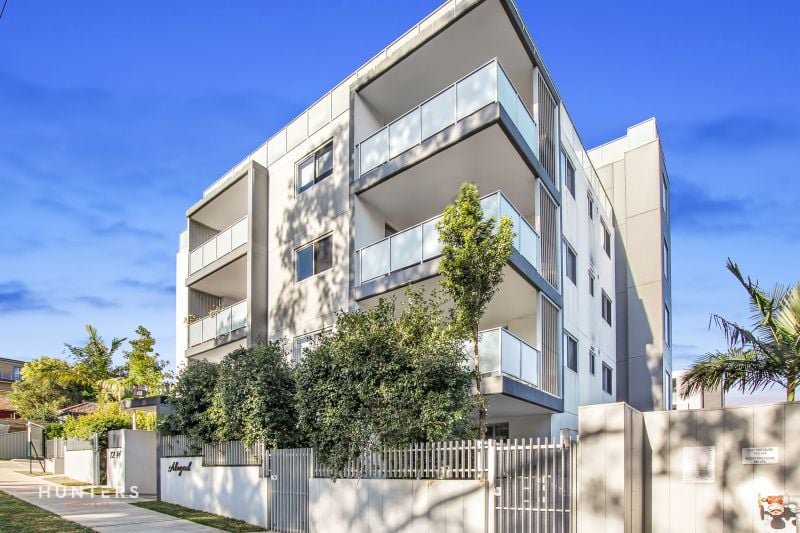 4/12 Belinda Place, Mays Hill