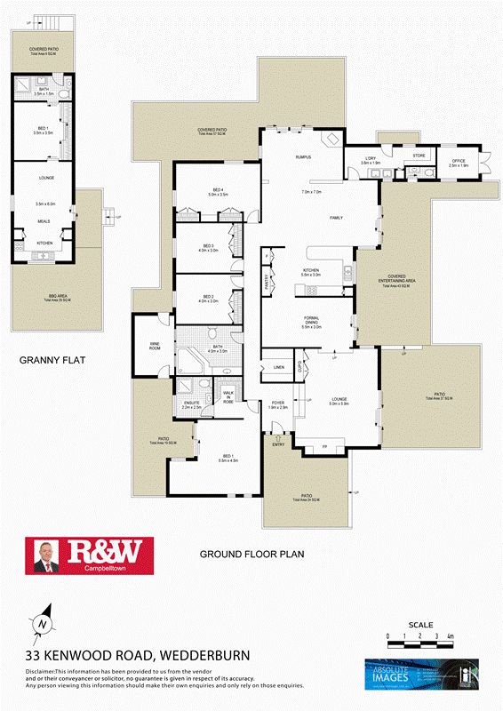 Sold by Matthew Laverty - $950,000!