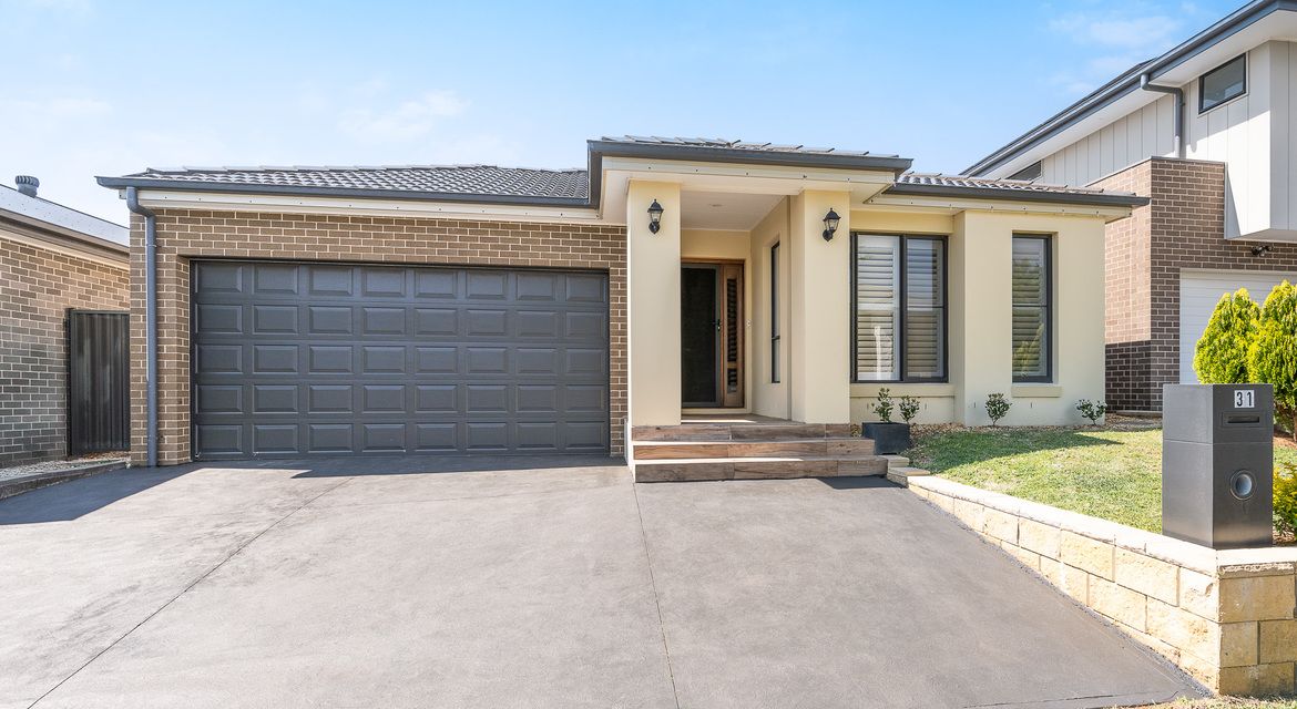 Denham Court 31 Sweetman Circuit