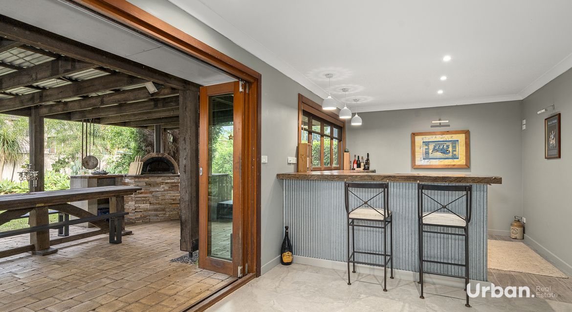 Mcgraths Hill 47 Balmain Road