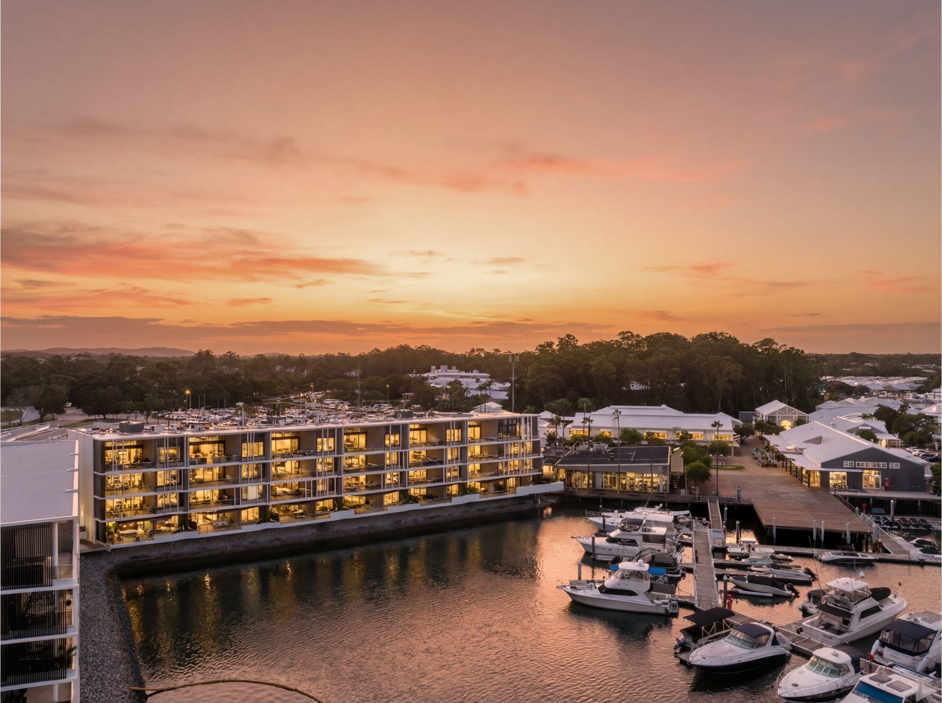 34/1 Grand Jabiru Way, Sanctuary Cove - Thumbnail 7