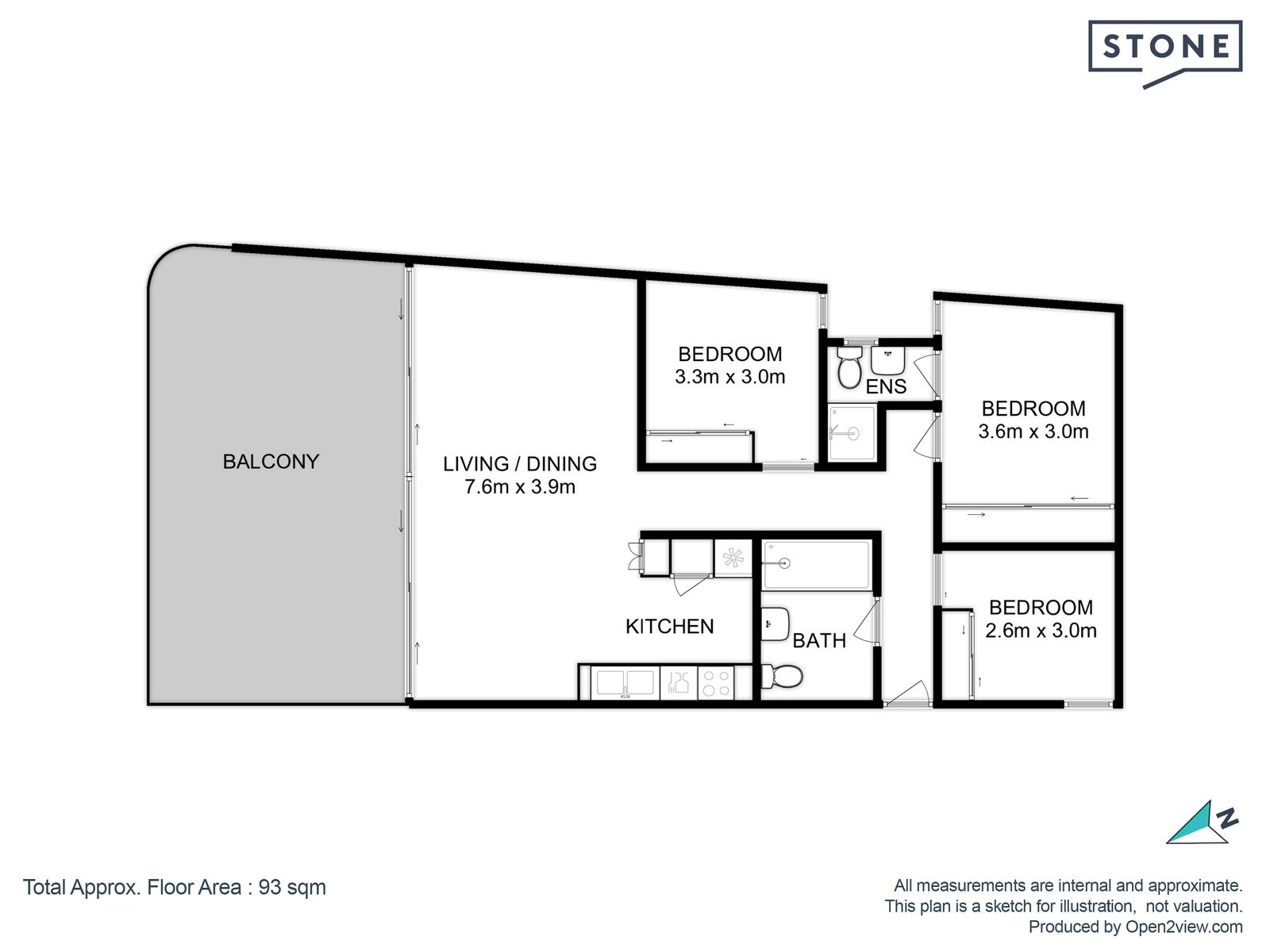 PENTHOUSE CITY LIVING