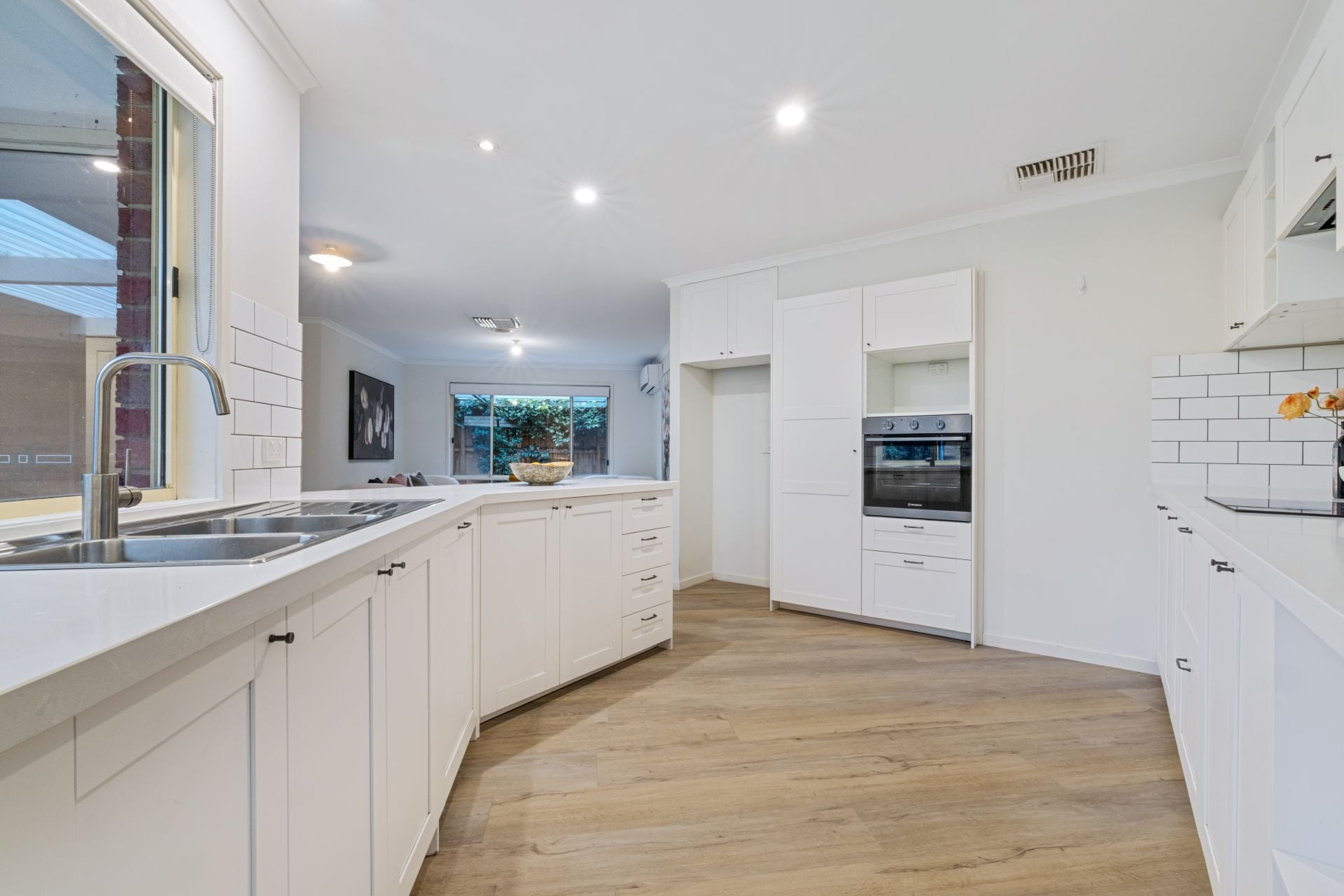 Charming Home With Exceptional Family Space