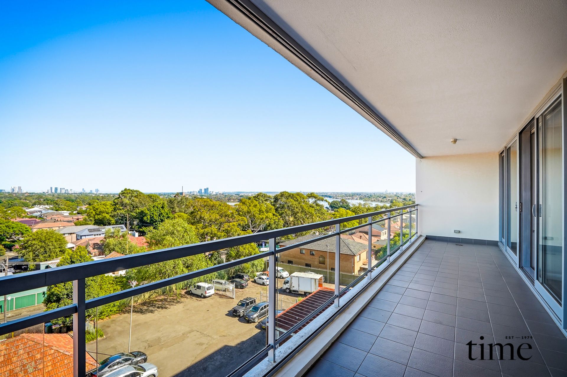 318/4-12 Garfield Street, Five Dock NSW