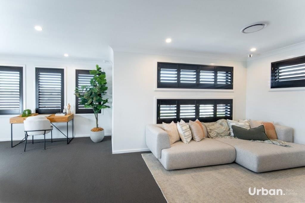 Schofields 27 Lockheed Drive (Nirimba Fields)