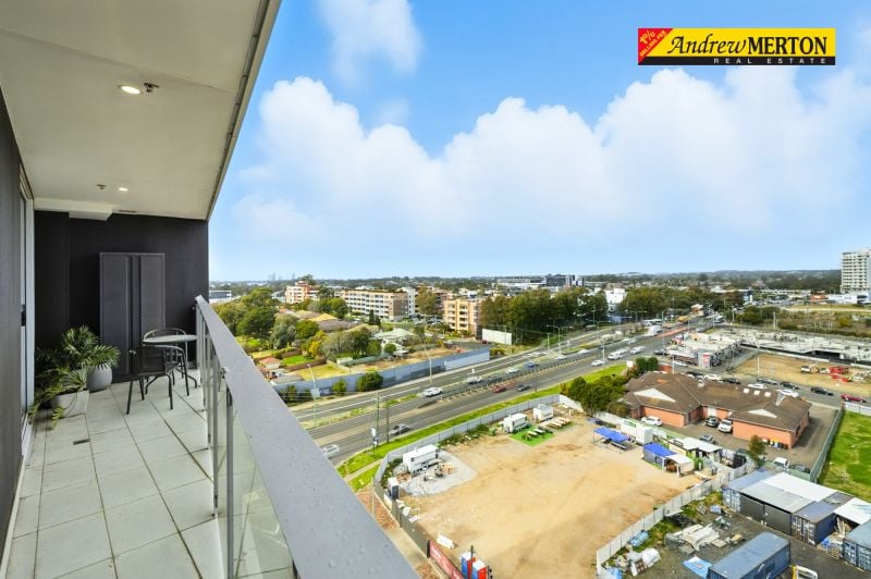 902/5 Second Avenue, Blacktown