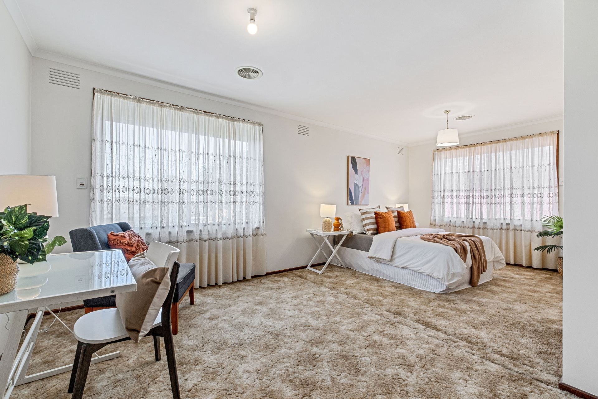 A Family Sanctuary Of Space And Style
