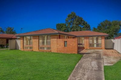 South Windsor 38 Harpur Crescent