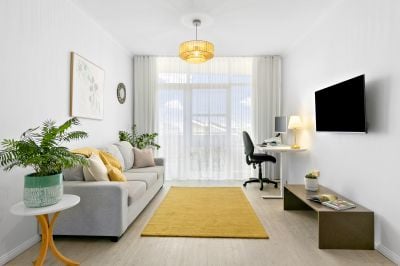 Wollongong 14/61 Smith Street